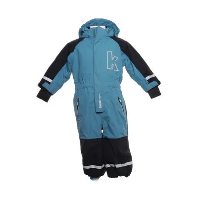 Overall (Blå, Svart) från Kaxs Proxtec Nylon, Polyester