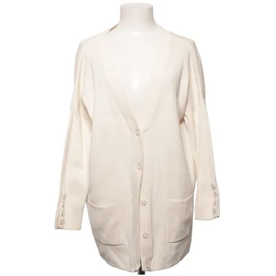 Cardigan (White) from Sessún Cotton
