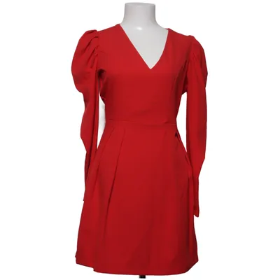 Robe (Rouge) de New Imperial Coton, Polyester