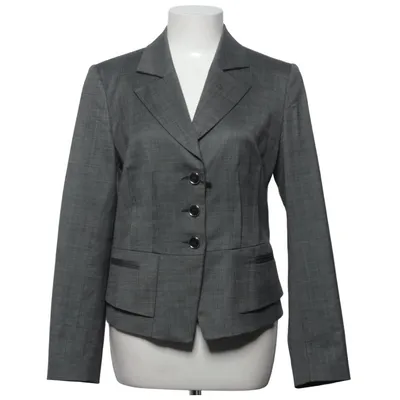 Blazer (Marielle) fra Ril's Acetat, Elastan, Polyester, Uld