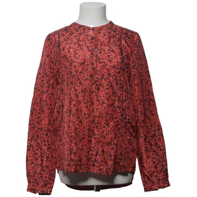 Blouse (Rood, Zwart) van Pepe Jeans