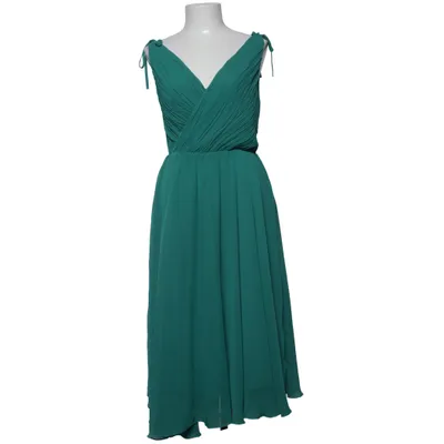 Robe de cocktail (Vert) de George Polyester