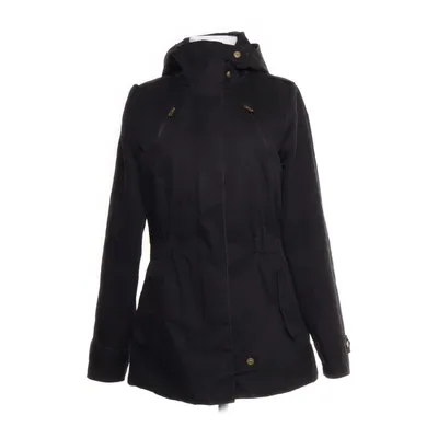 Parkas (Svart) från Eluine