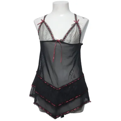 Negligé (Prestige) van Valery Elastaan, Polyamide, Zijde
