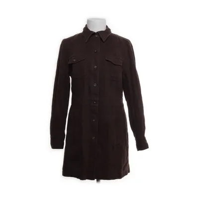 Jeansklänning (Brun) från Casual by Lindex Ull