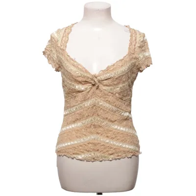 Bustier (Beige) de Hanky Panky Élasthane, Polyamide