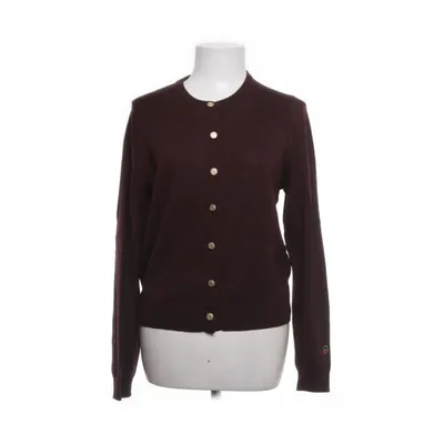 Kofta (Brun) från Busnel Merinoull