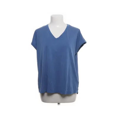 Tank Top (Blue) from House of Lola Modal, Polyester
