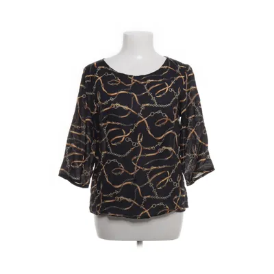 Topp (Svart, Flerfärgad) från Newhouse