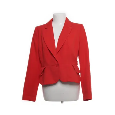 Blazer (Rood) van South Polyester