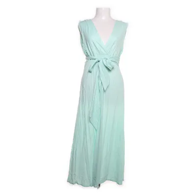 Maxi dress (Turquoise) from Mandala