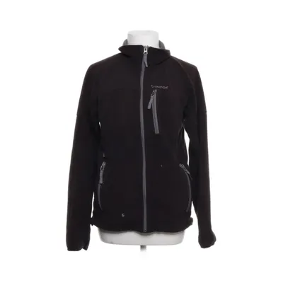 Fleecejacka (Svart) från Chinook Polyester