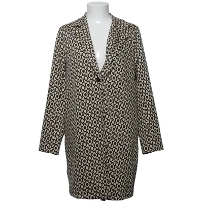 Kappa (Beige, Svart) från Surkana Elastan, Polyamid, Polyester, Viskos