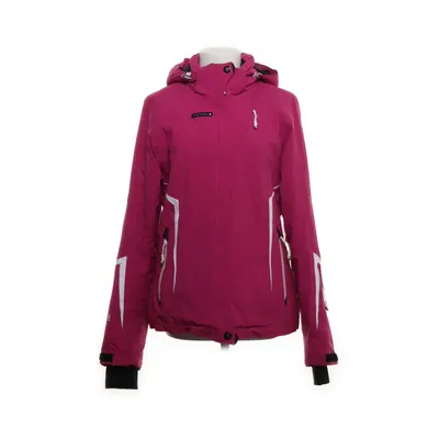 Ski-jas (Roze) van Icepeak Polyamide, Polyester