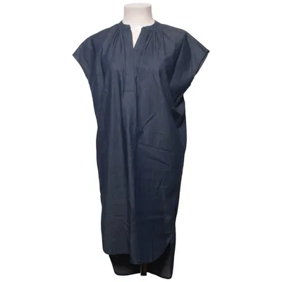 Denim dress (Azami) from Arnie Says Cotton
