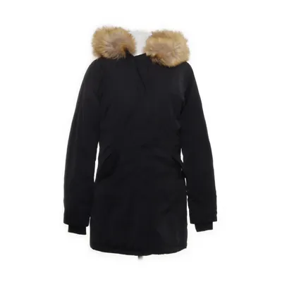 Vinterjacka (Svart) från Marikoo Polyester