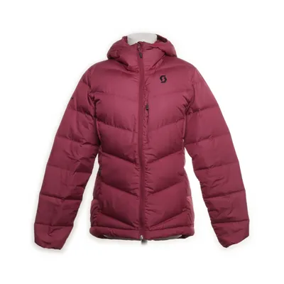 Skijakke (Lilla, Pink) fra Scott Dun, Polyester