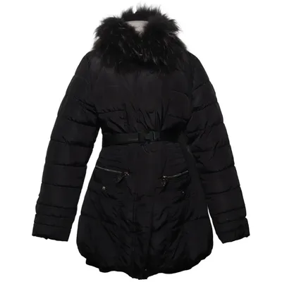 Winter coat (Sandy) from Miss Nickelson Polyamide, Polyester