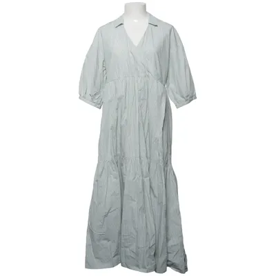 Långklänning (Adina Organic Cotton Poplin Dress) från Lexington Ekologisk bomull