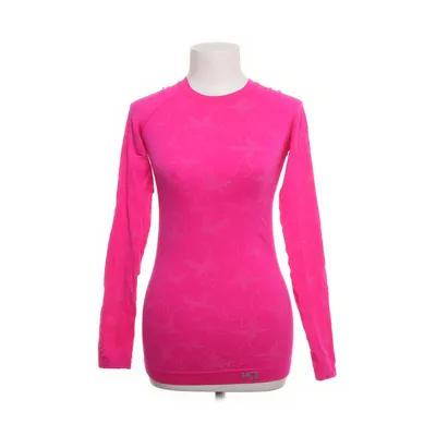 Practice jersey (Pink) from Kari Traa Elastane, Polyamide