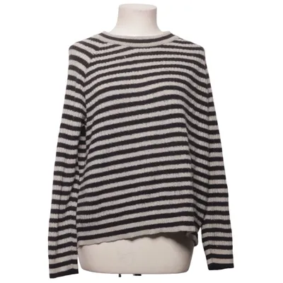 Trui (Zwart, Grijs) van Envii Acryl, Elastaan, Mohair, Polyester, Wol