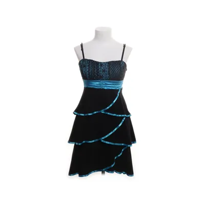 Cocktail dress (Black) from Deb