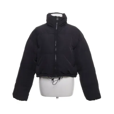 Vinterjakke (Sort) fra Divided by H&M Polyester