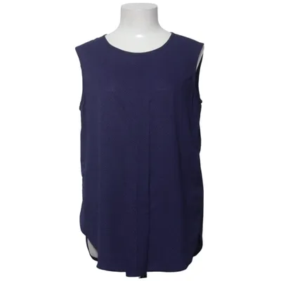 Haut (Bleu, Noir) de Fenn Wright Manson Polyester