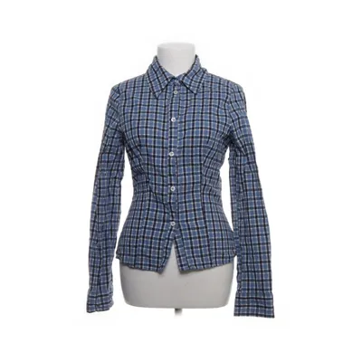 Shirt (Blauw) van Zara