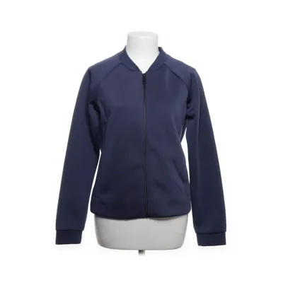 Bomberjacka (Blå) från Hallhuber Polyester