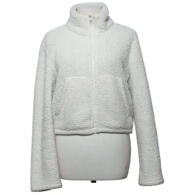 Fleecejacka (Vit) från Tezenis Polyester