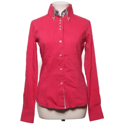 Shirt (Pink) from 7camicie