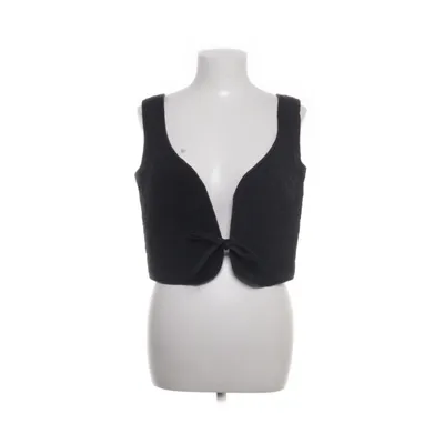 Vest (Black) from Lipo Lipo