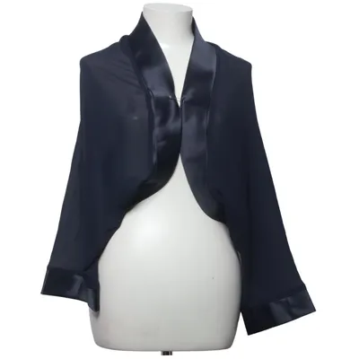 Bolero (Schwarz) von Apart Glamour Polyester