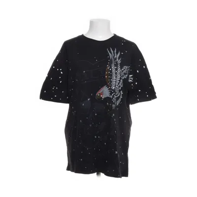 T-shirt (Svart, Flerfärgad) från Ed Hardy by Christian Audigier Bomull