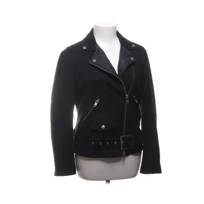Bikerjack (Zwart) van Vanilia