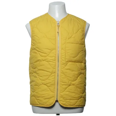 Ydervest (Gul) fra Arket Polyester