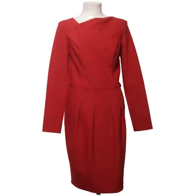 Jurk (Rood) van Raxevsky
