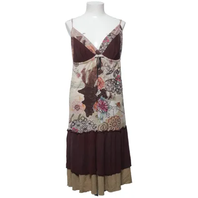 Dress (Batik-Trägerkleid) from Nostalgia