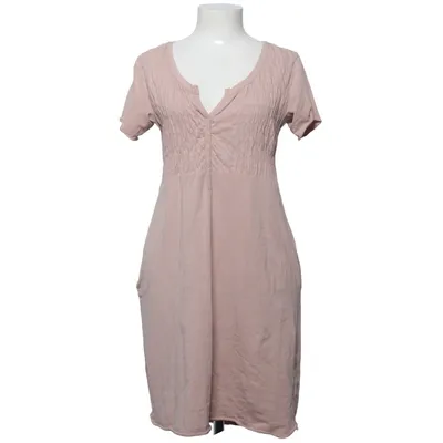 Dress (Pink) from House of Lola Cotton, Elastane