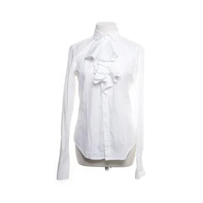 Skjorta (Vit) från Ralph Lauren Sport Bomull