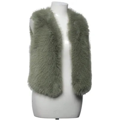 Outdoor vest (Groen) van Molly Bracken Polyester
