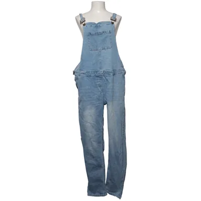 Vente jeans (Blå) fra Forever Fit by Reform Jeans Bomuld, Elastan