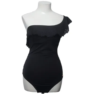 Swimsuit (Black) from Cache Coeur