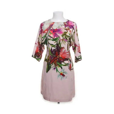 Klänning (Rosa, Flerfärgad) från Ted Baker
