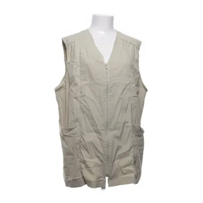 Vest (Beige) fra Amie Elastan, Polyamid, Viscose