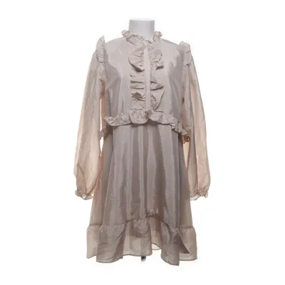 Klänning (ZINKA SOLID DRESS) från Neo Noir Polyester