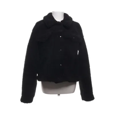 Vinterjacka (Svart) från NA-KD Polyester