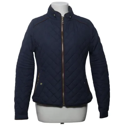 Lightweight jacket (Blue) from Active Usa Polyester