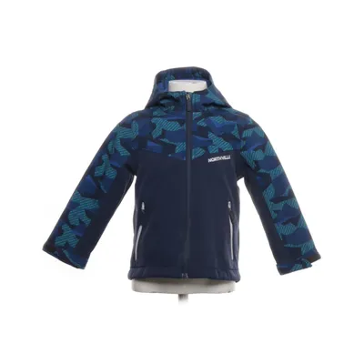 Jack (Blauw, Zwart, Groen) van Northville Elastaan, Polyester